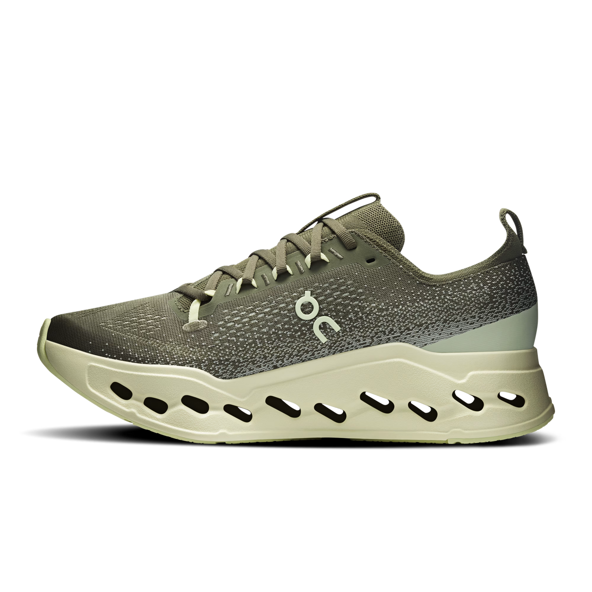 Cloudsurfer Max - Men's