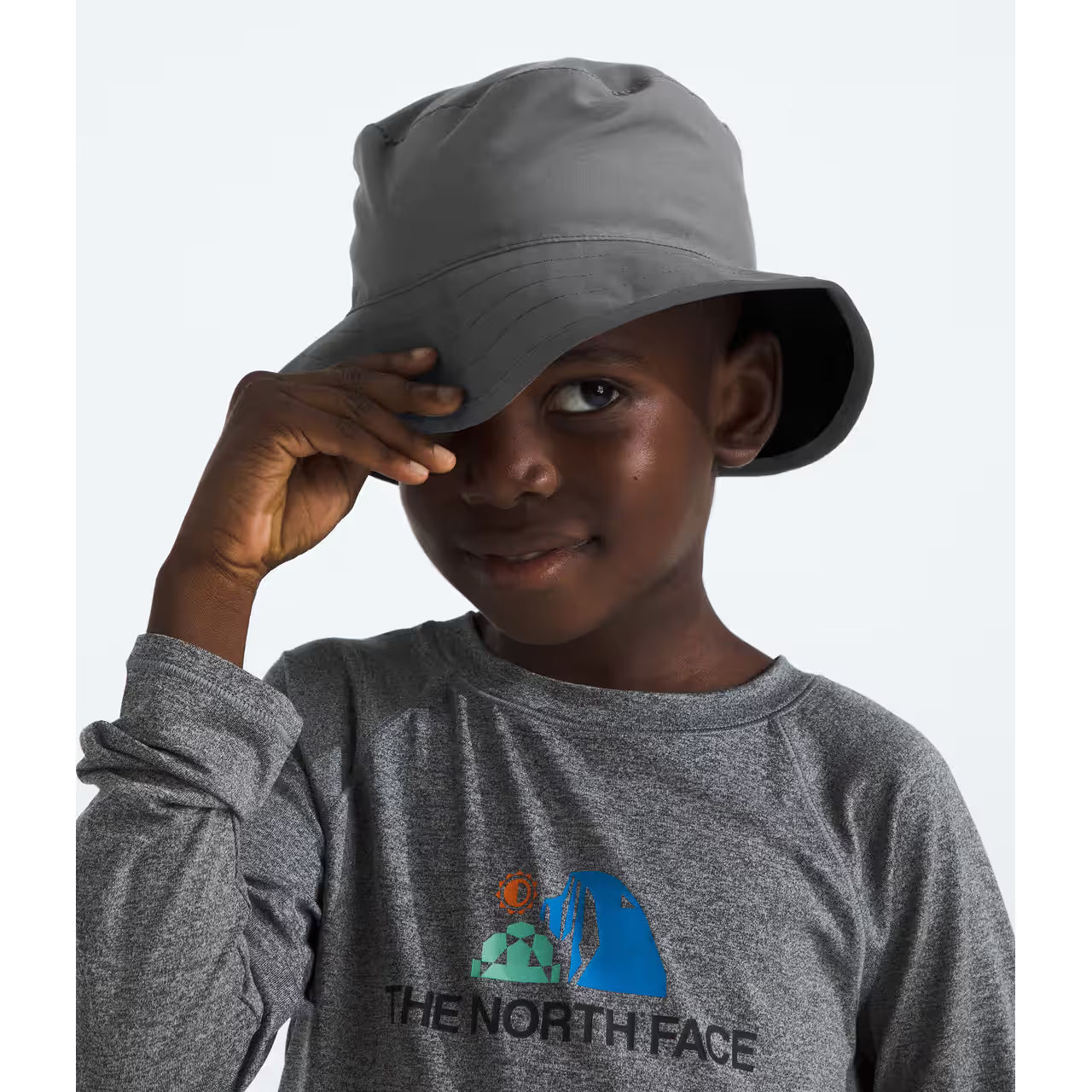 Reversible Class V Hat - Children's