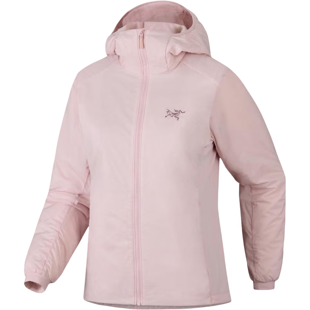 Veste à capuche Atom - Femmes