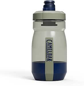 Bouteille Camelbak Podium, Mercury Fog, 15oz