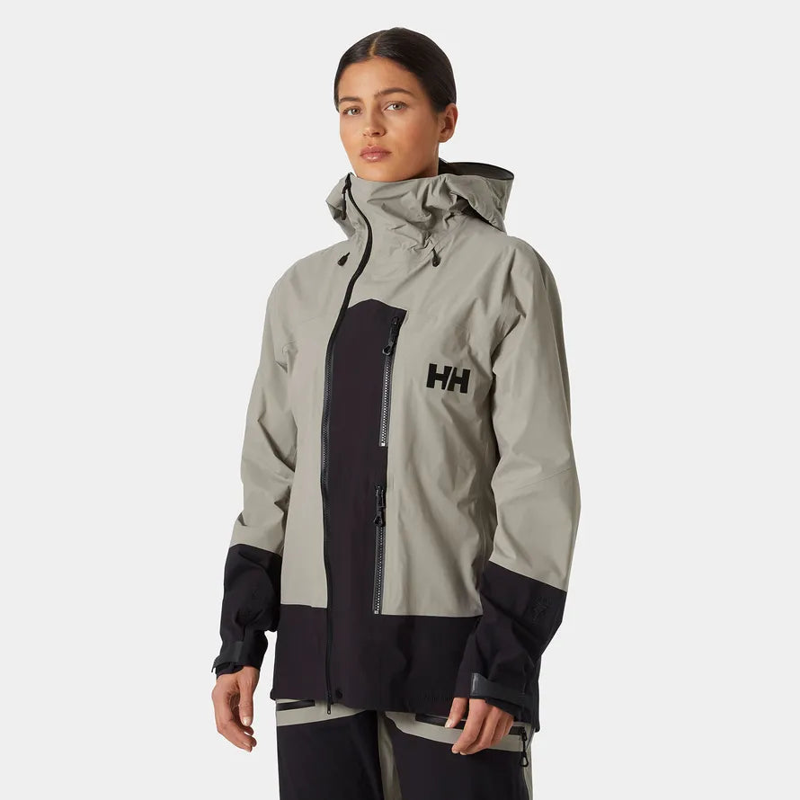 Manteau Imperméable Odin BC Infinity - Femmes