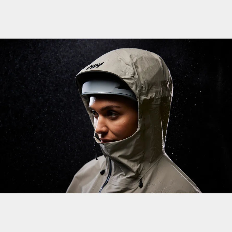 Manteau Imperméable Odin BC Infinity - Femmes