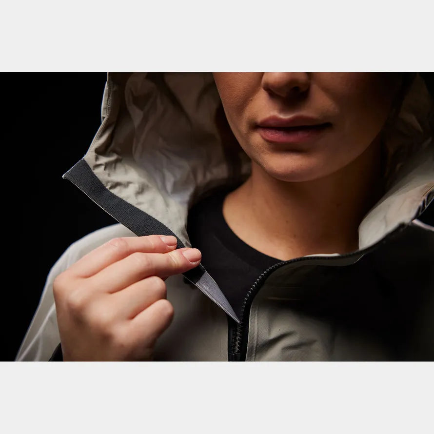 Manteau Imperméable Odin BC Infinity - Femmes