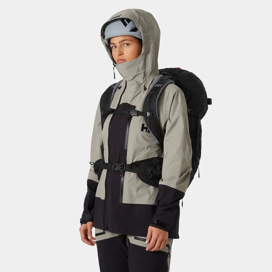 Manteau Imperméable Odin BC Infinity - Femmes