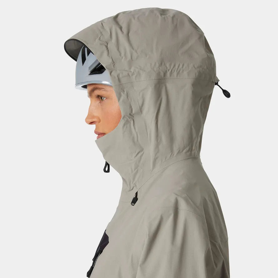 Manteau Imperméable Odin BC Infinity - Femmes