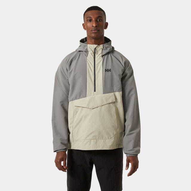 Vista Hike Anorak - Hommes
