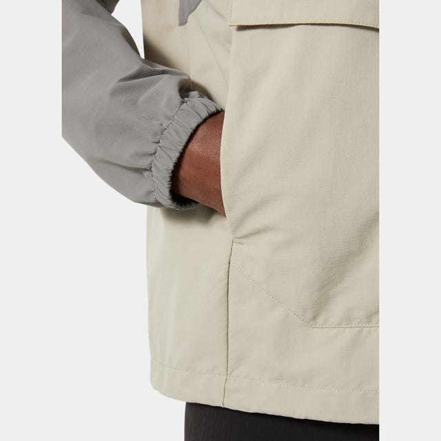 Vista Hike Anorak - Hommes