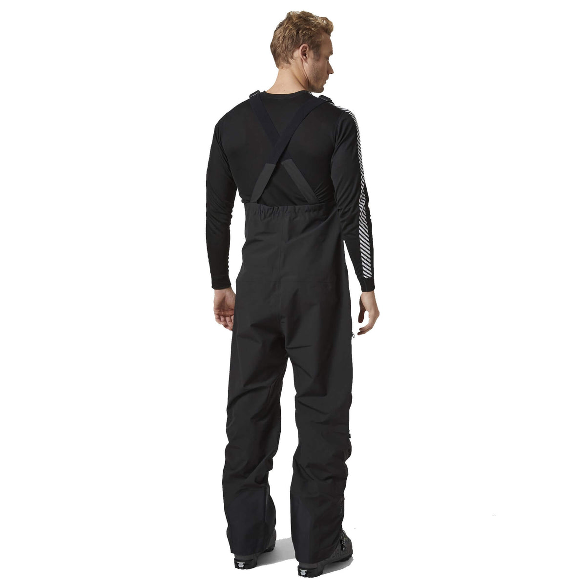Pantalons de Ski Ridge Infinity Shell 3L - Hommes