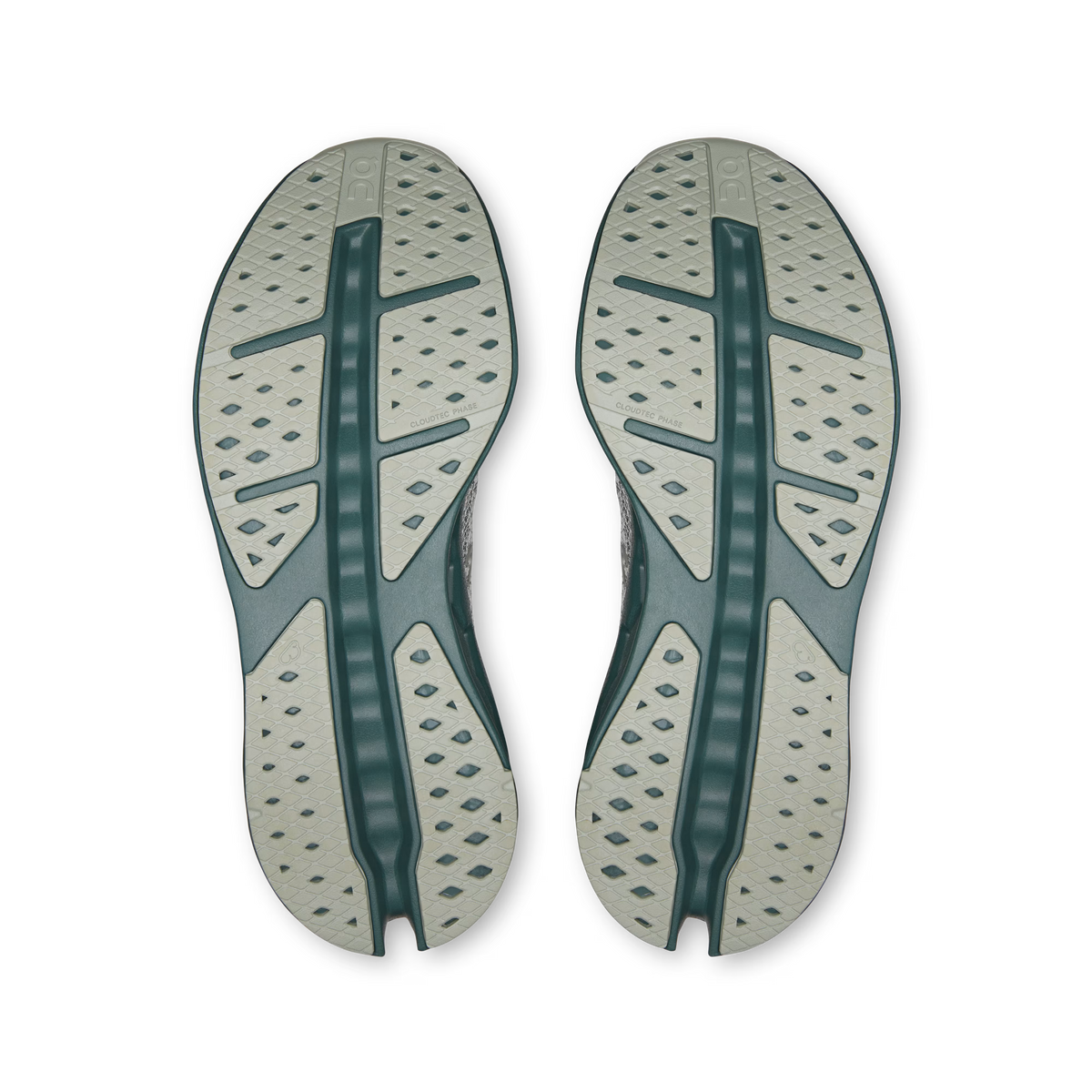 Cloudsurfer Max - Men's