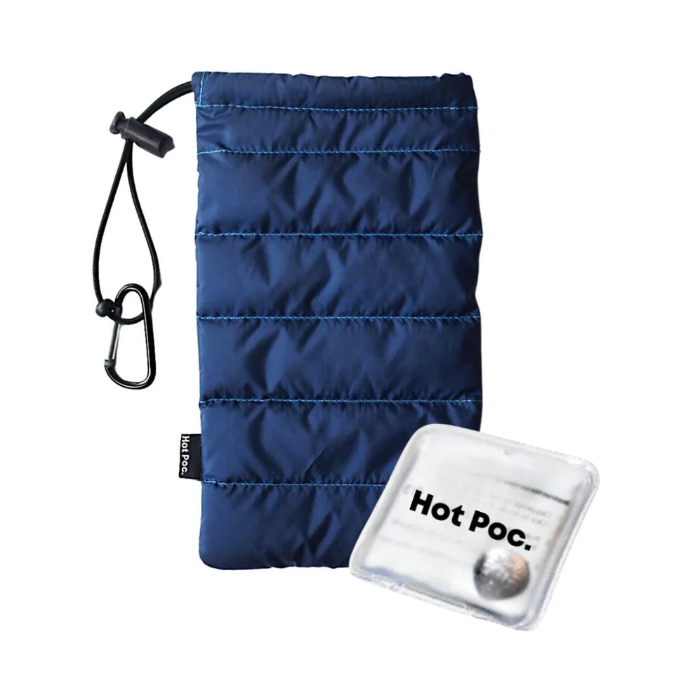 Sac de couchage Marine Hot Poc pour téléphone