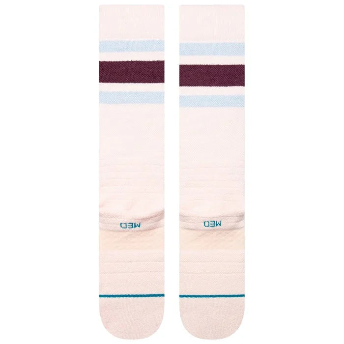 Chaussettes de neige Boyd en laine mi-longue - Unisexe