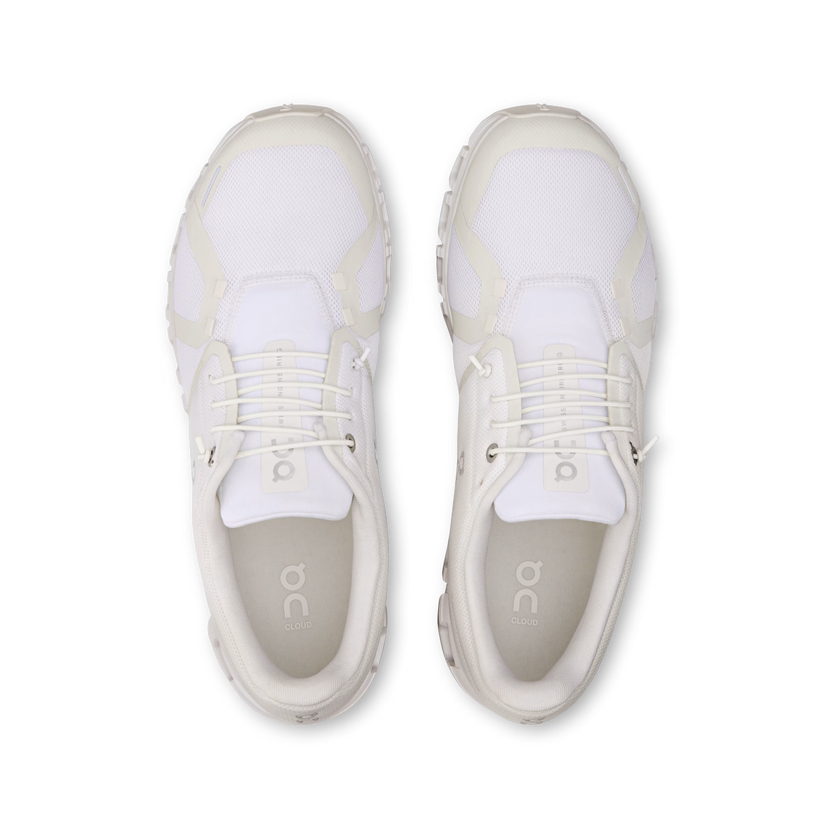Cloud 6 Wide - Men's