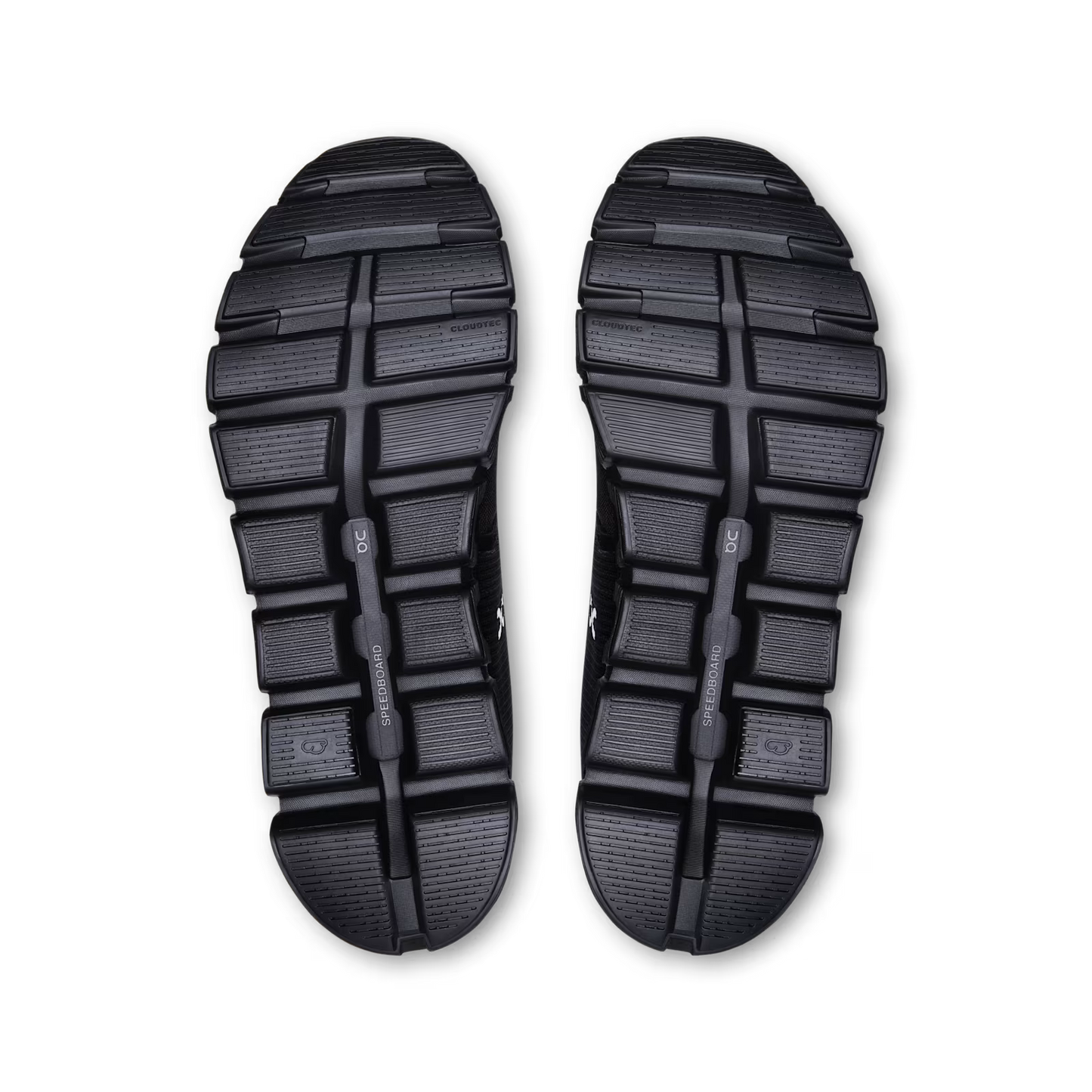 Cloud 6 Waterproof - Hommes