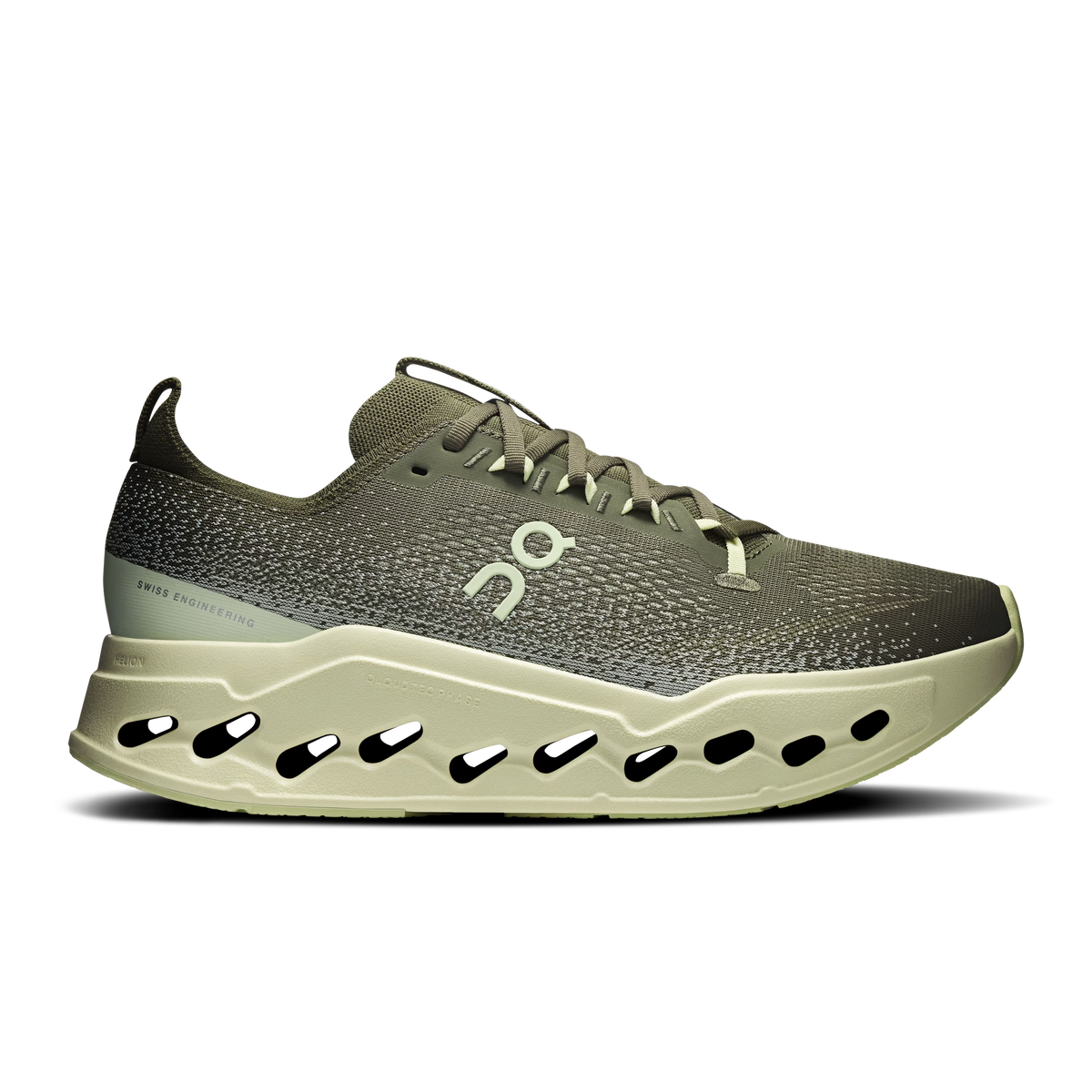 Cloudsurfer Max - Men's