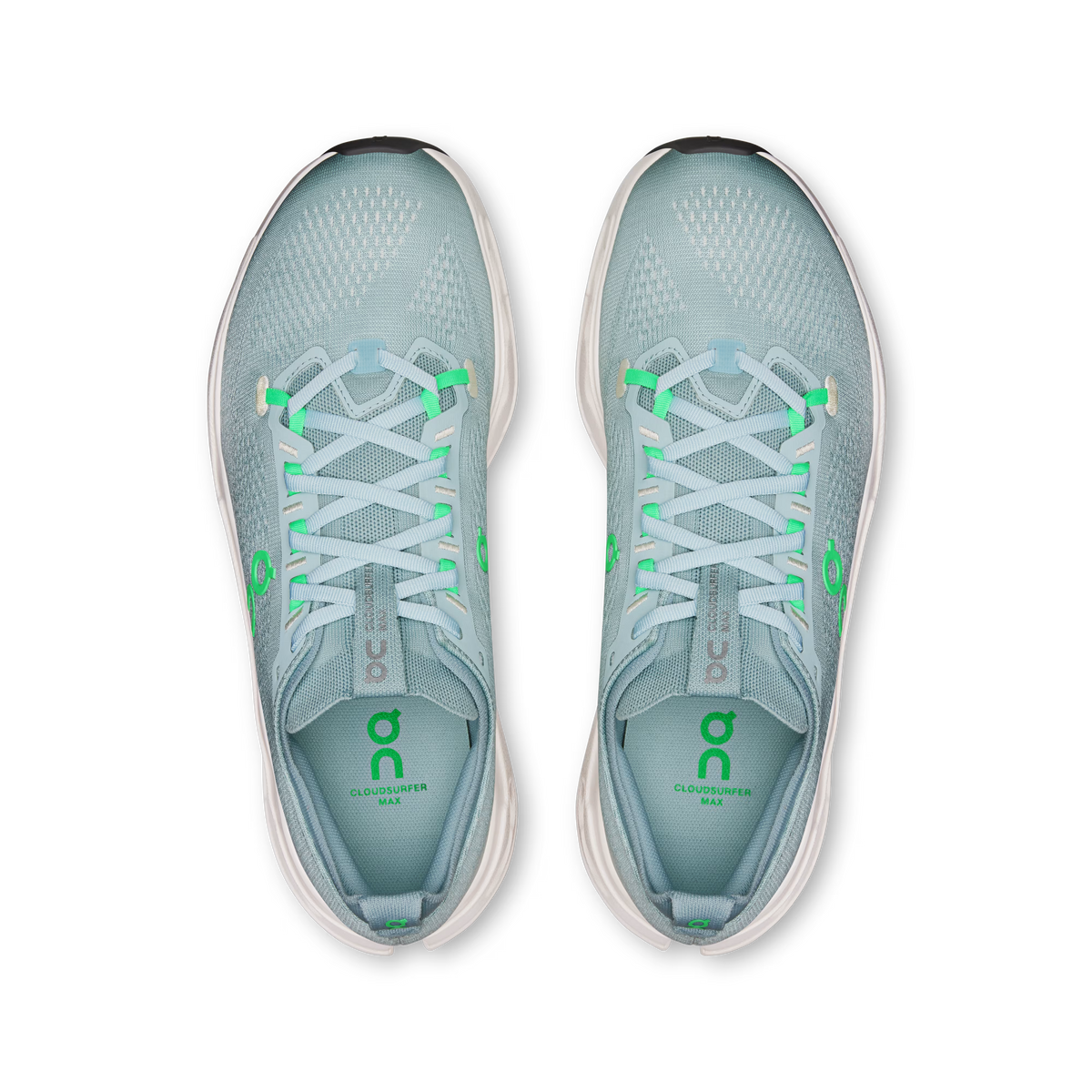 Cloudsurfer Max - Men's