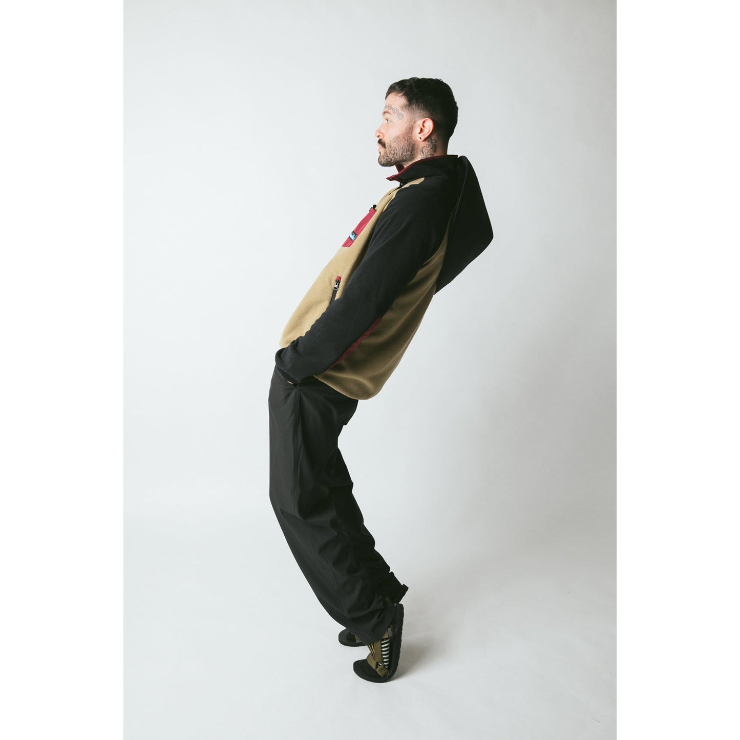 Hilly Billy Overalls for Men||Men's Hilly Billy - Overalls