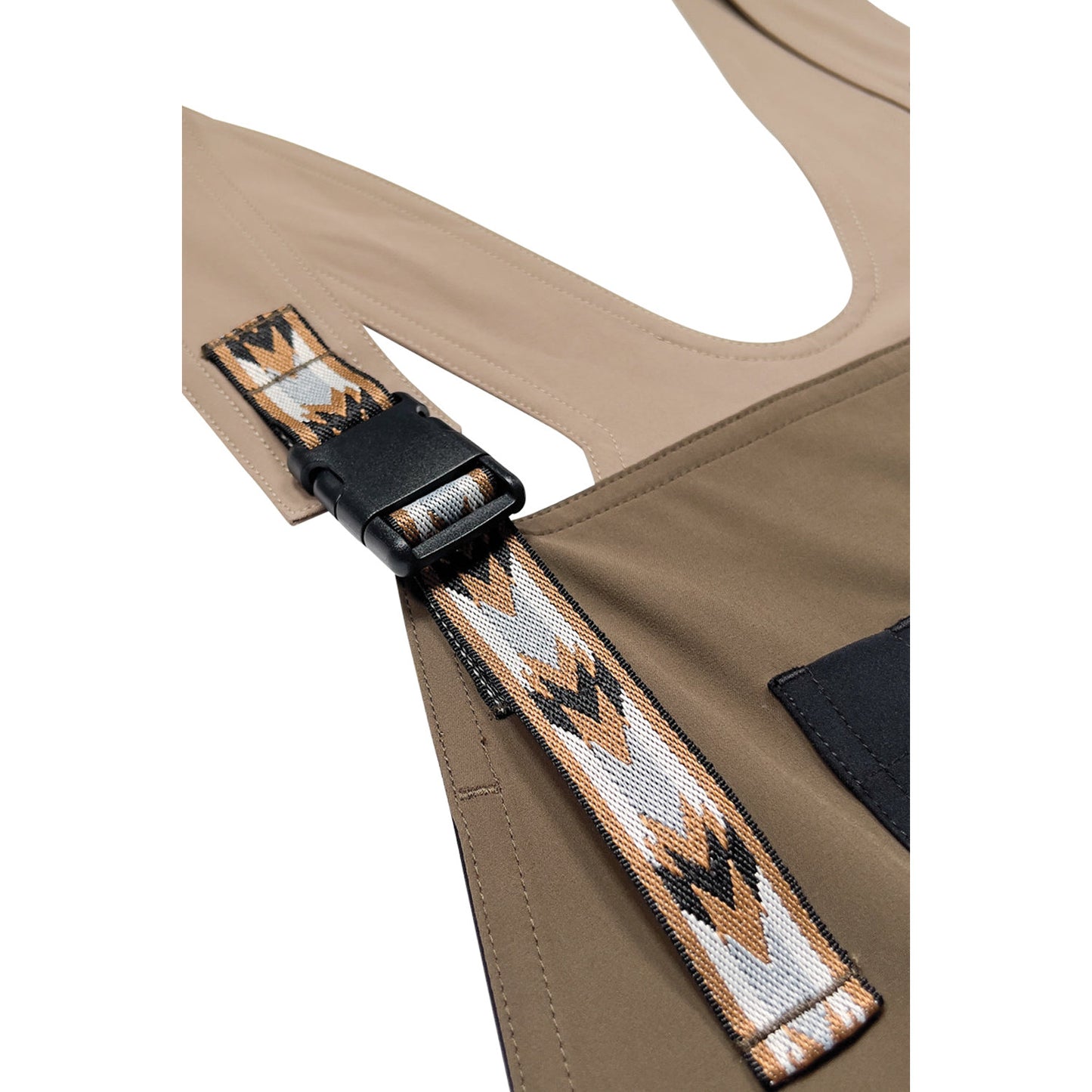 Hilly Billy Overalls for Men||Men's Hilly Billy - Overalls