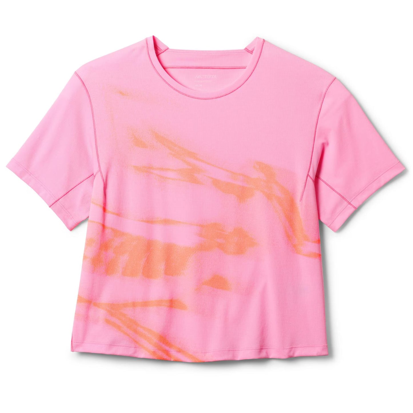 Sunna - Speed Bird Crop - Femmes