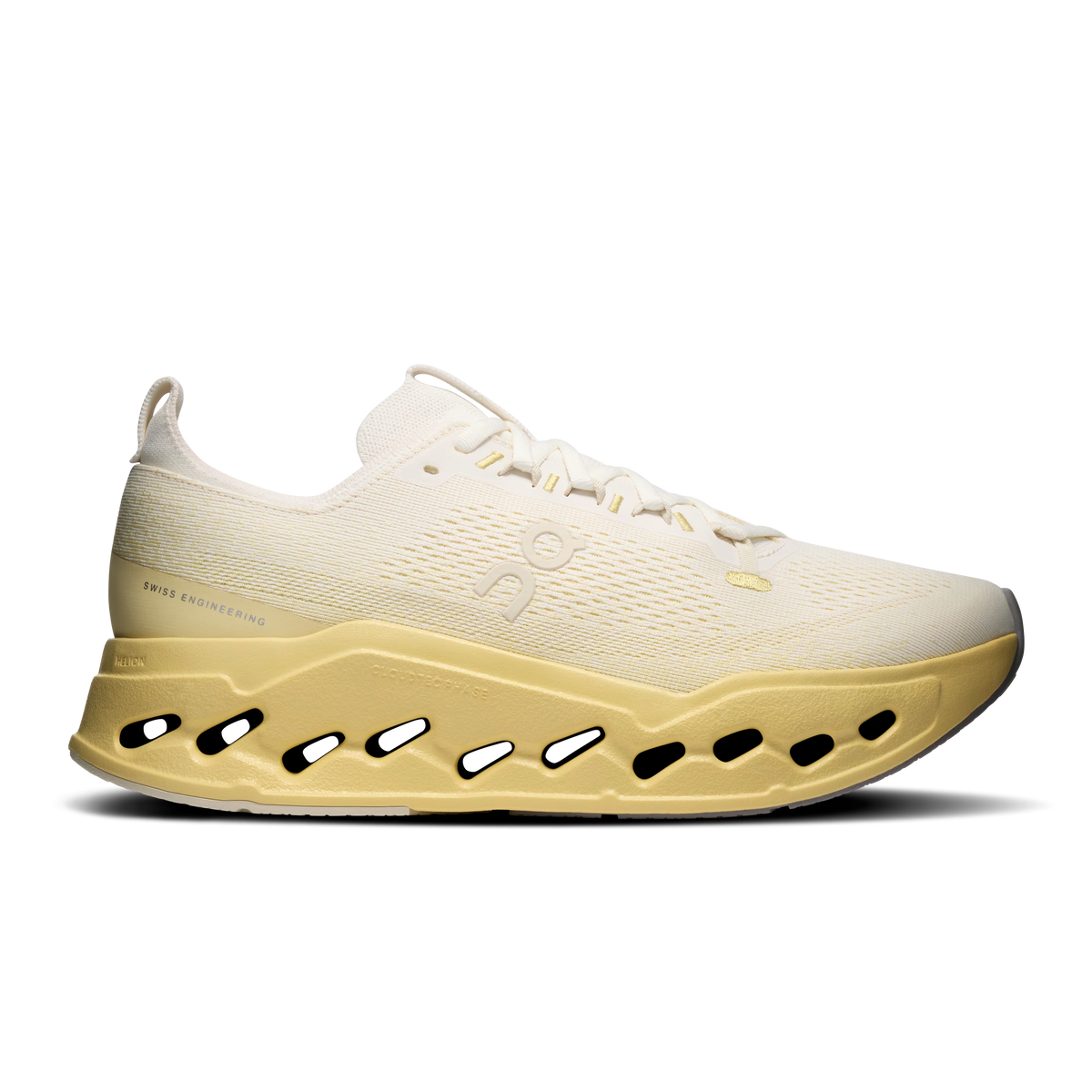 Cloudsurfer Max - Men's