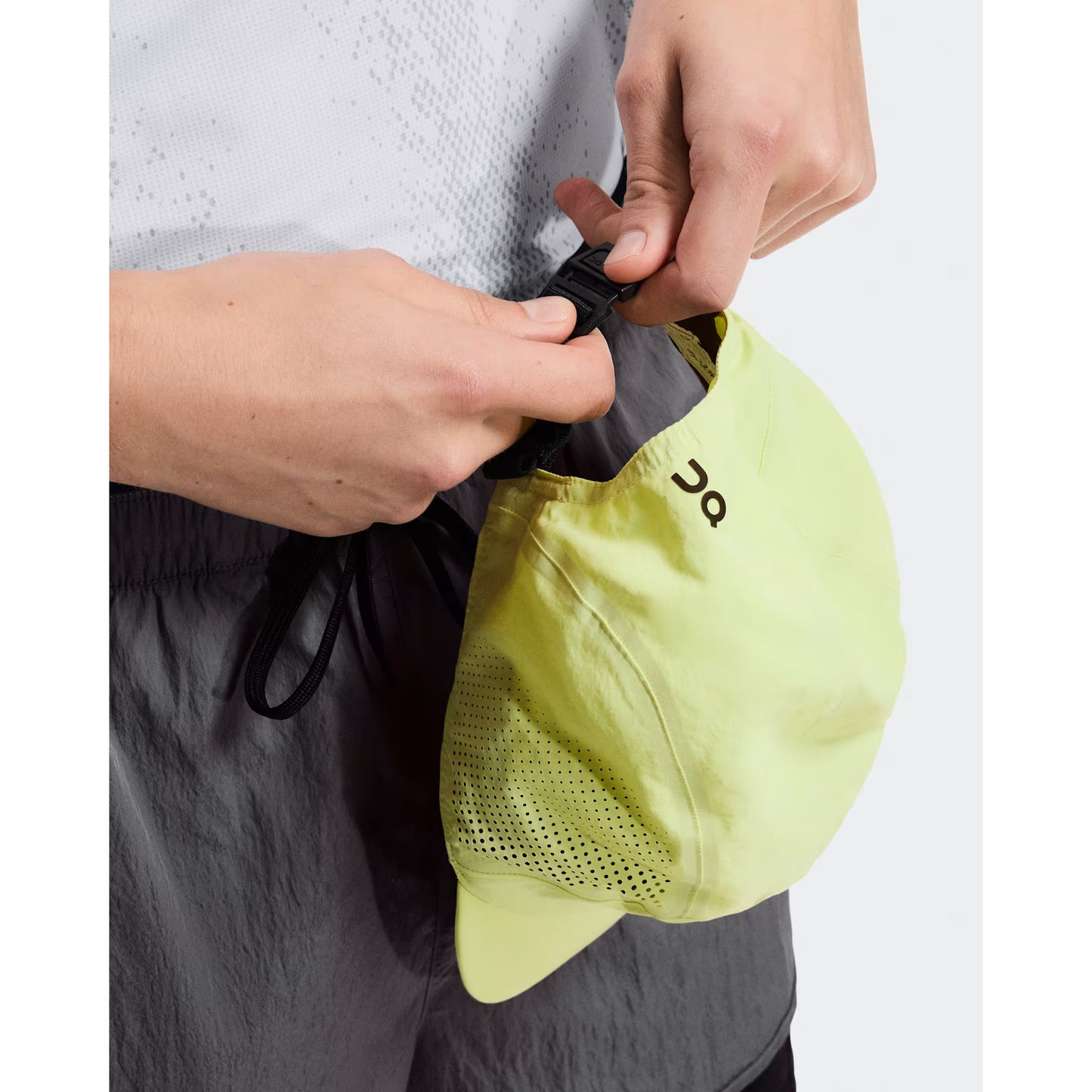 Casquette Performance - Unisexe