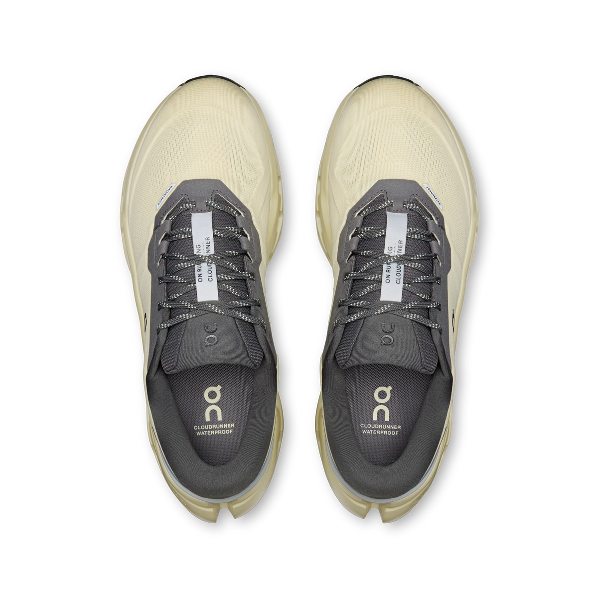 Cloudrunner 3 WP - Hommes