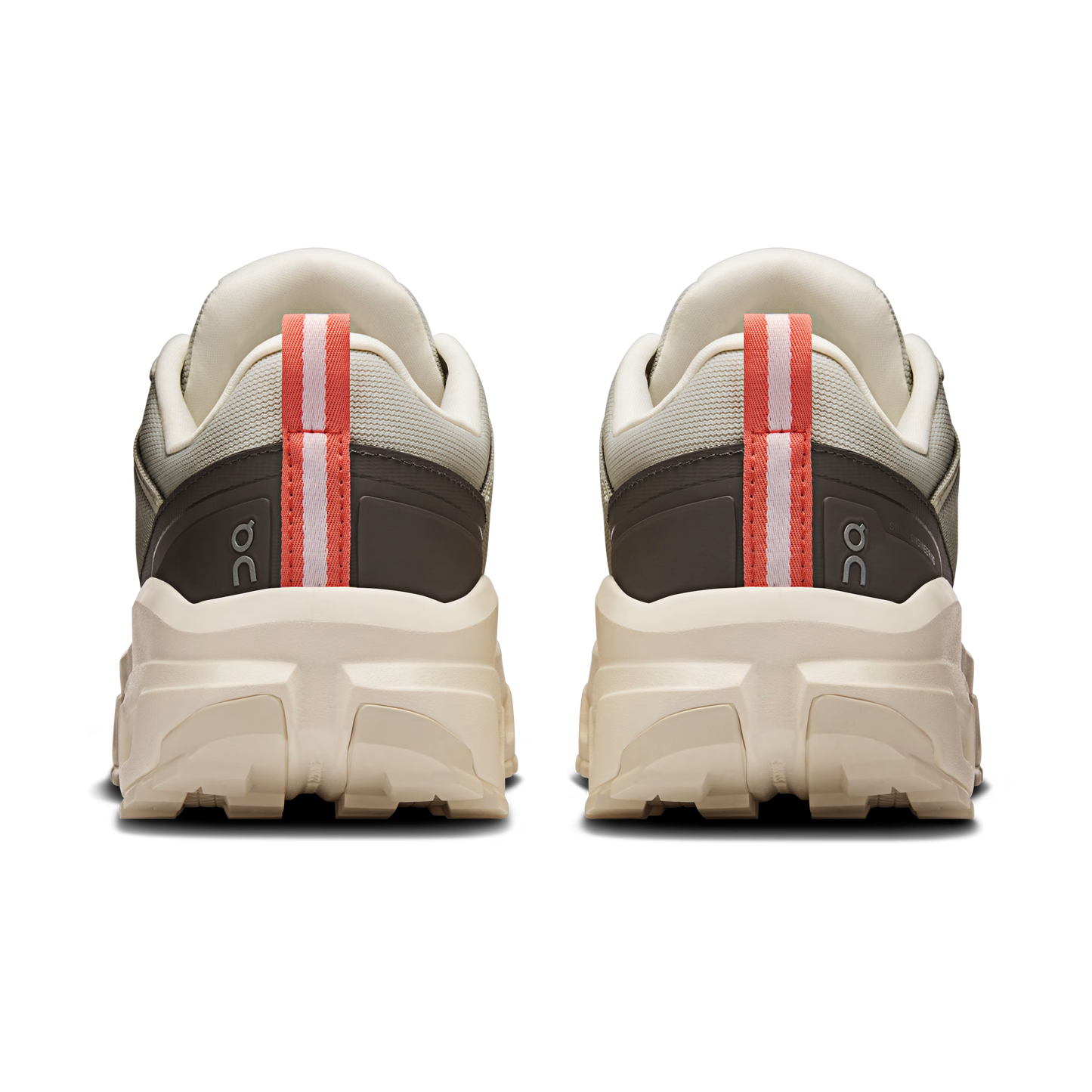 Cloudrock Low WP - Femmes