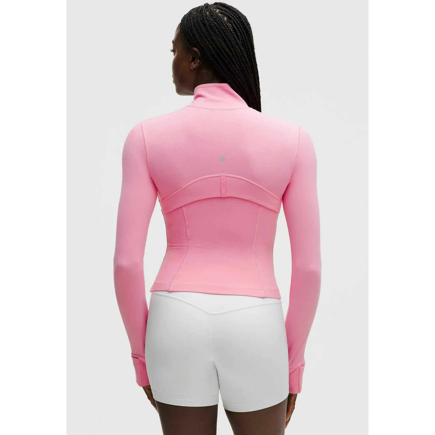Define Cropped - Jacket Nulu - Femmes