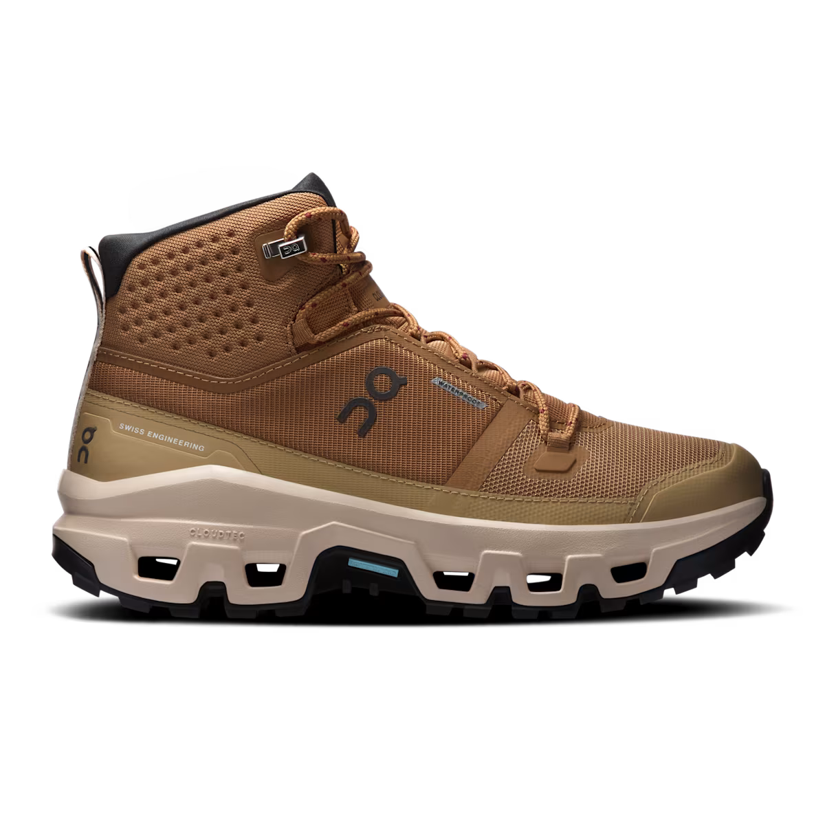 Cloudrock Mid Waterproof - Femmes