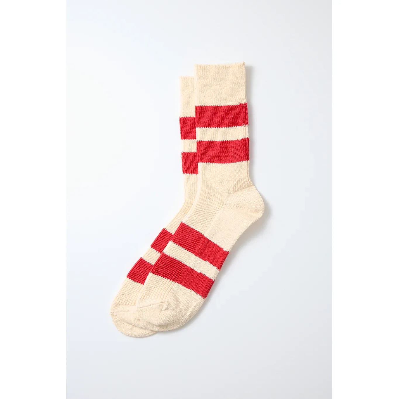 Chaussettes en cotton recyclé - Unisexe