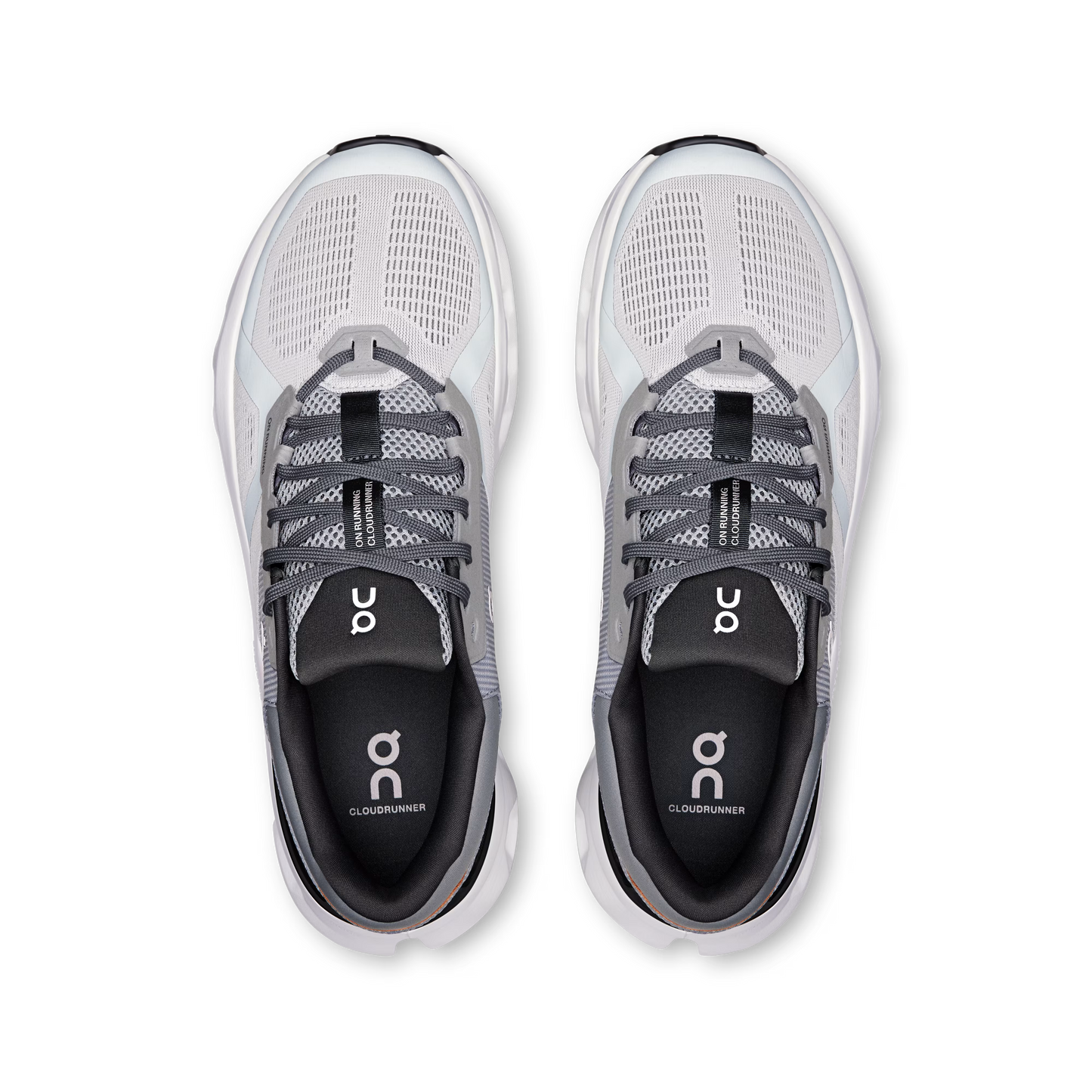 Cloudrunner 2 - Hommes