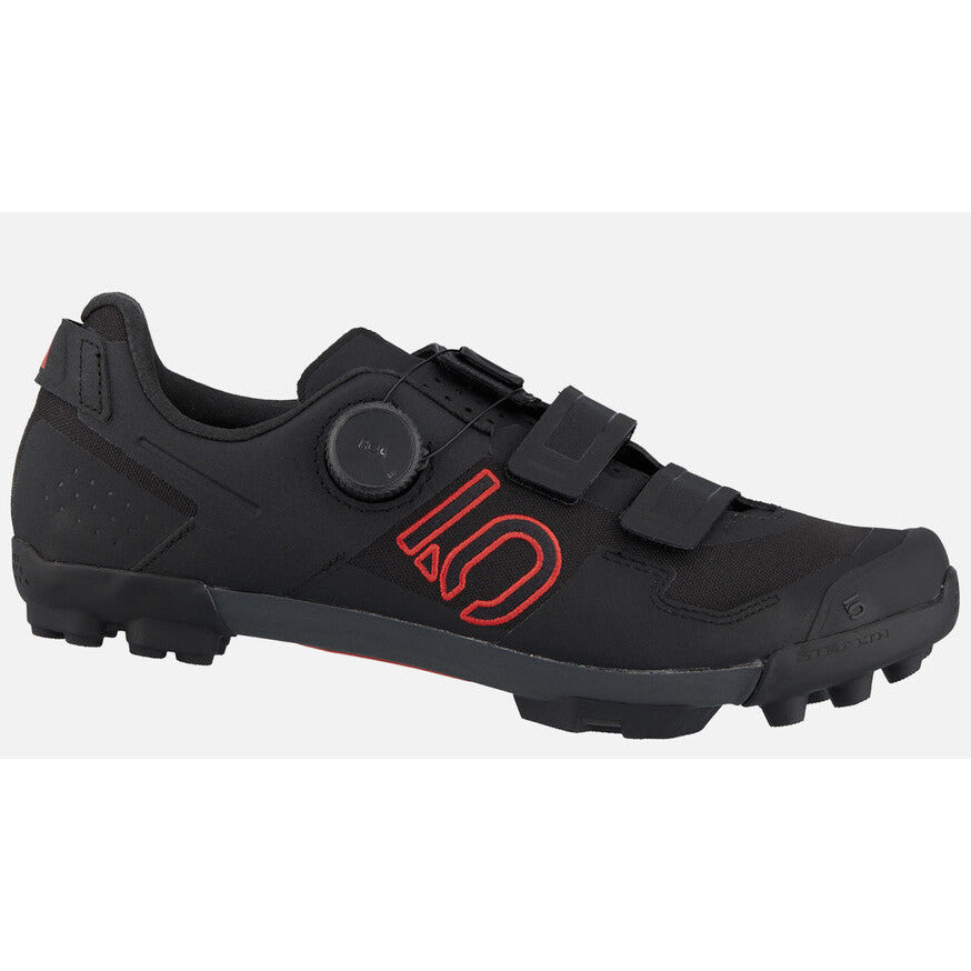 Kestrel Boa Bike Shoes for Men