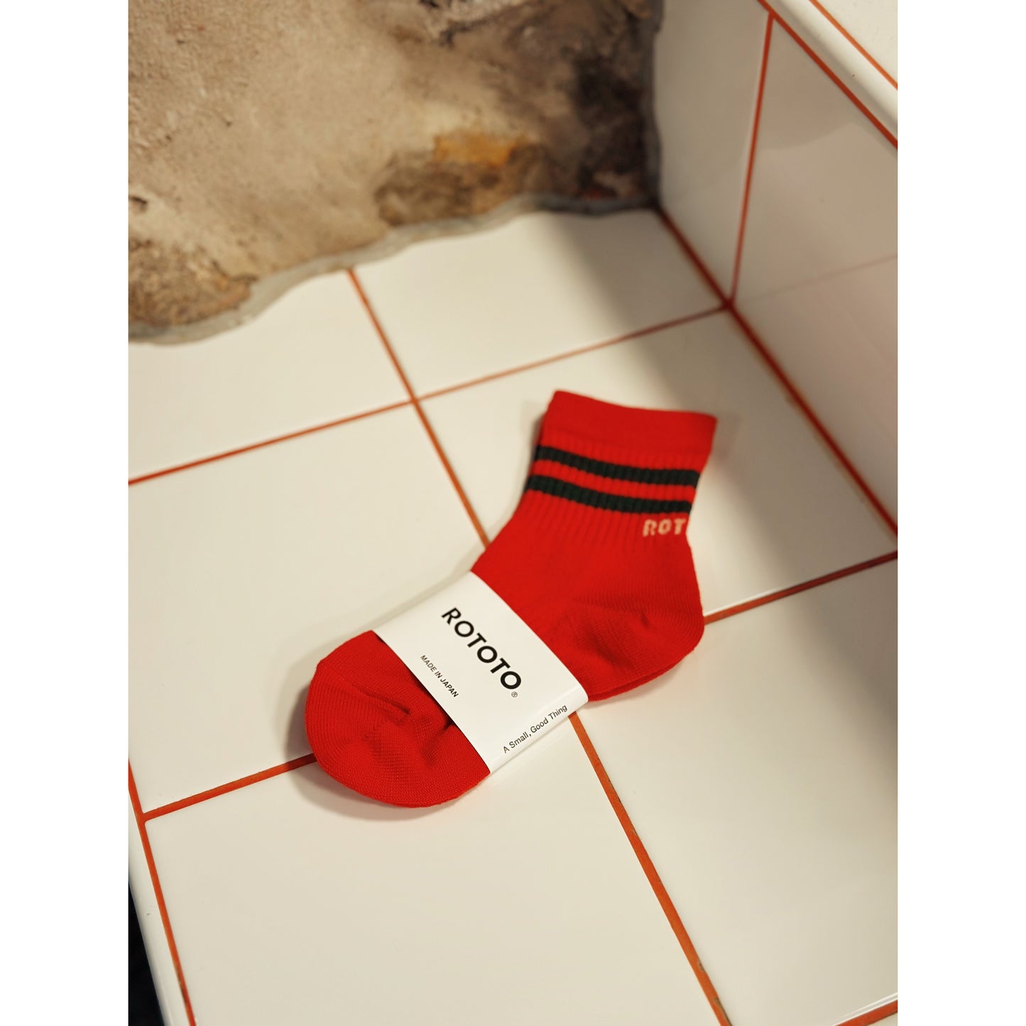 Chaussettes en mérinos - Enfants