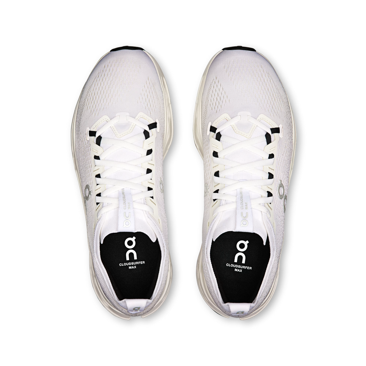 Cloudsurfer Max - Men's