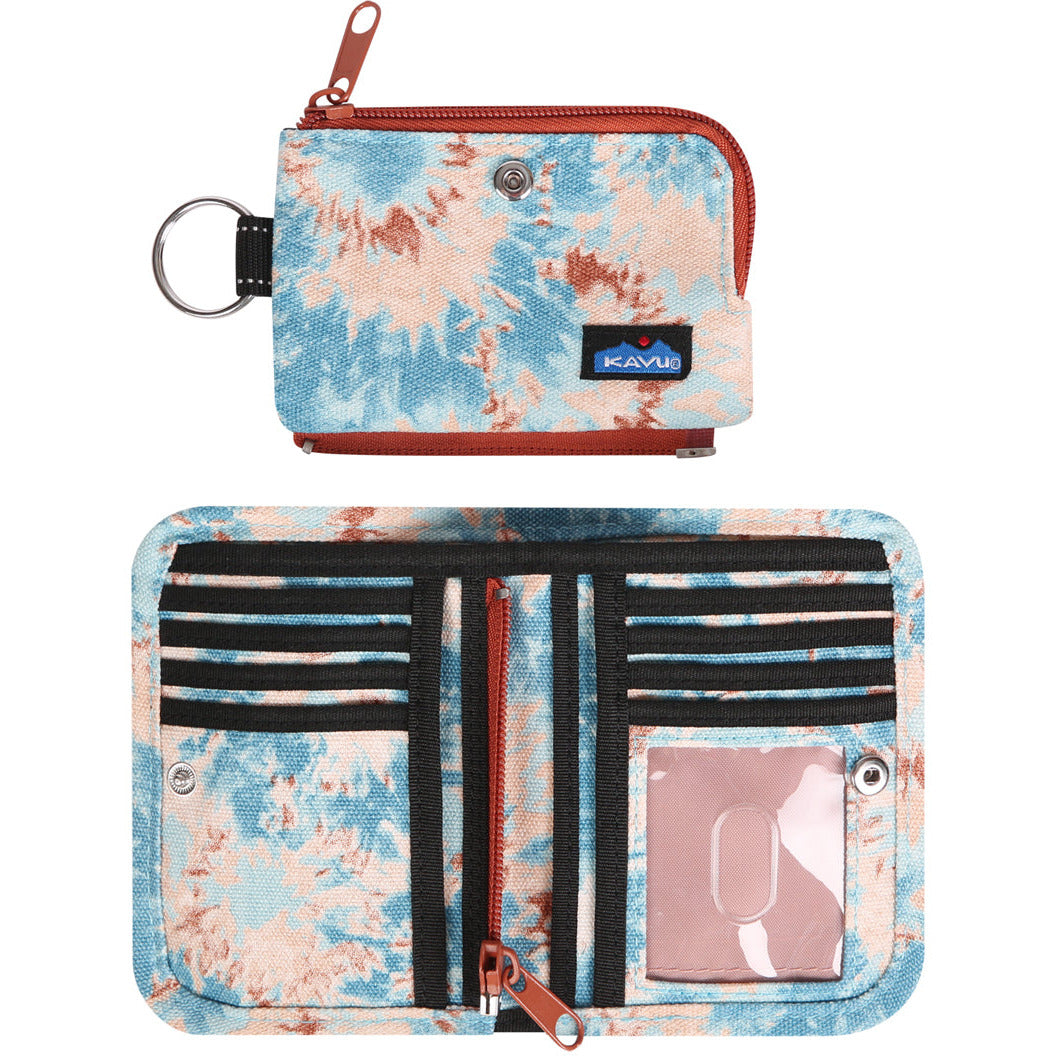 Porte-Feuille Unisex Zippy