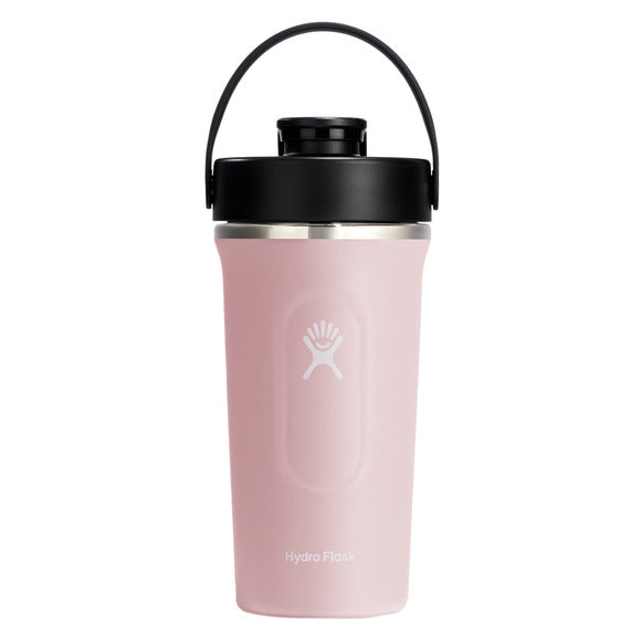 24 oz Insulated Shaker Bottle