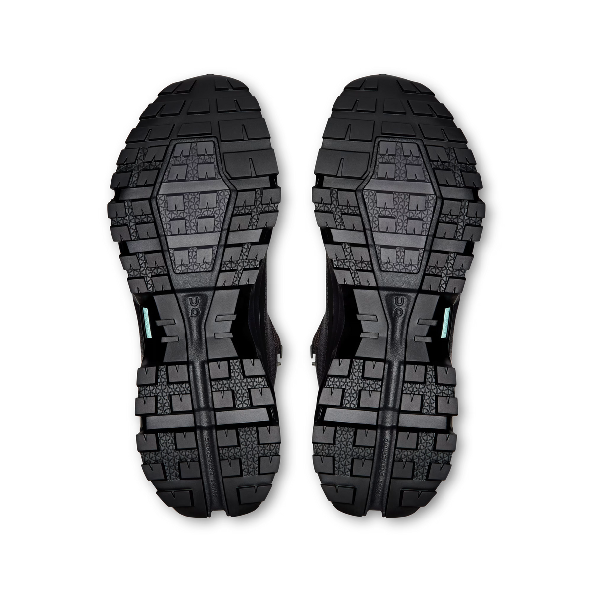 Cloudrock Mid Waterproof - Hommes
