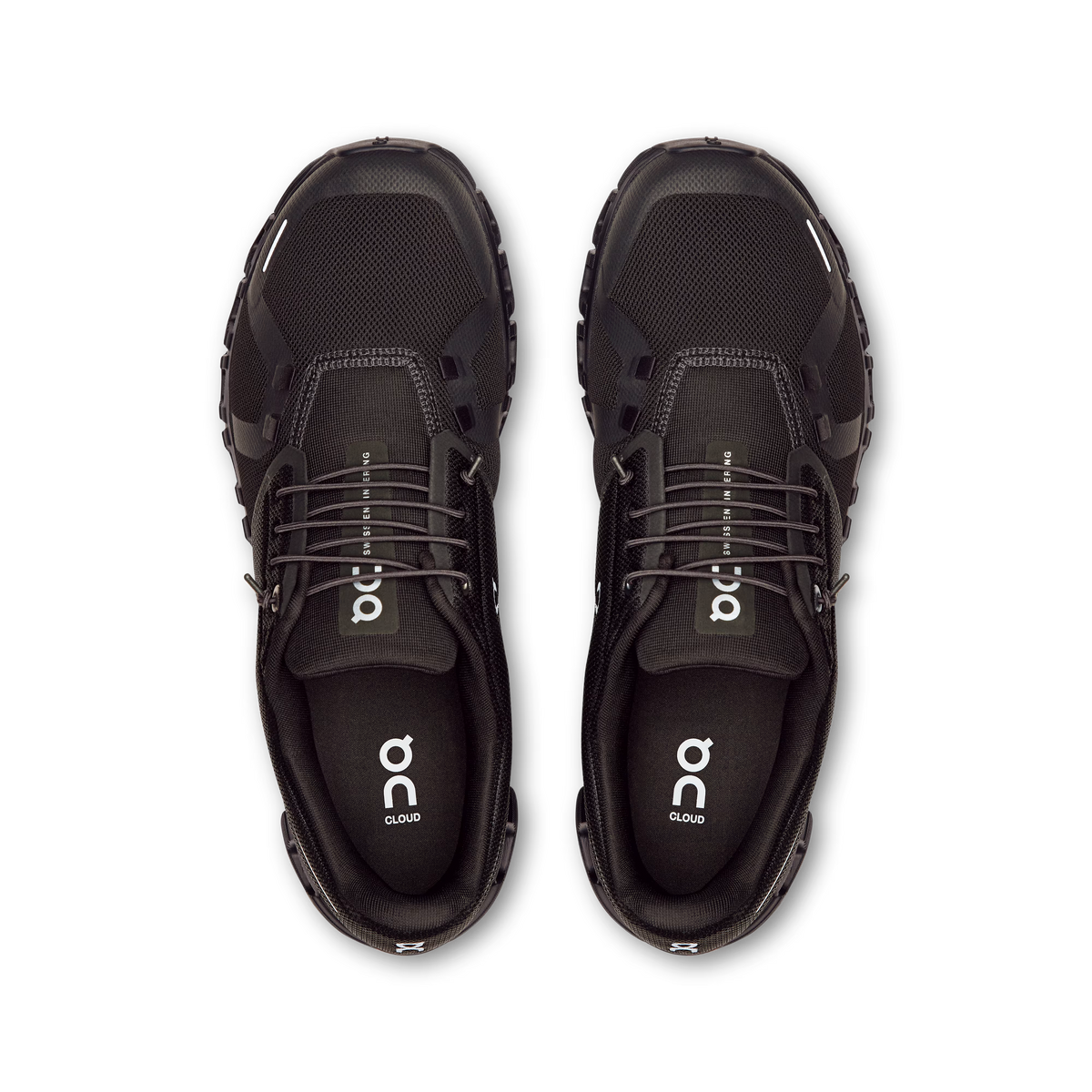 Cloud 6 Wide - Men's