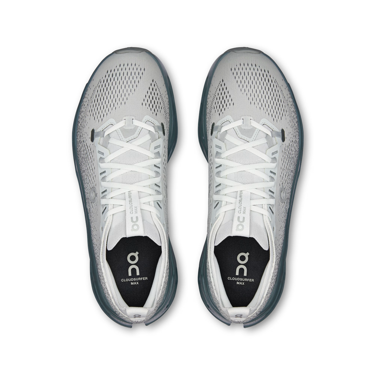 Cloudsurfer Max - Men's