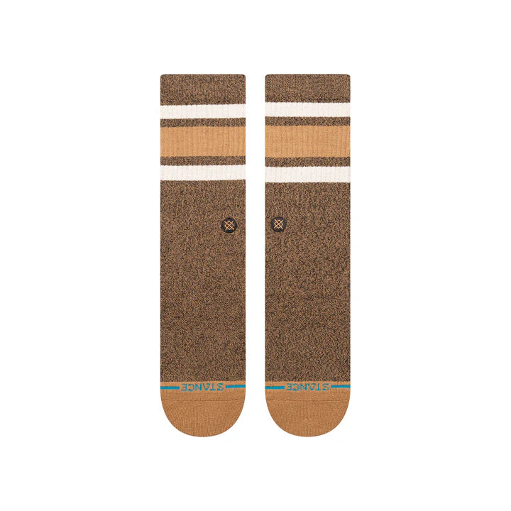 Butter Blend Boyd Mid-Calf Socks - Women