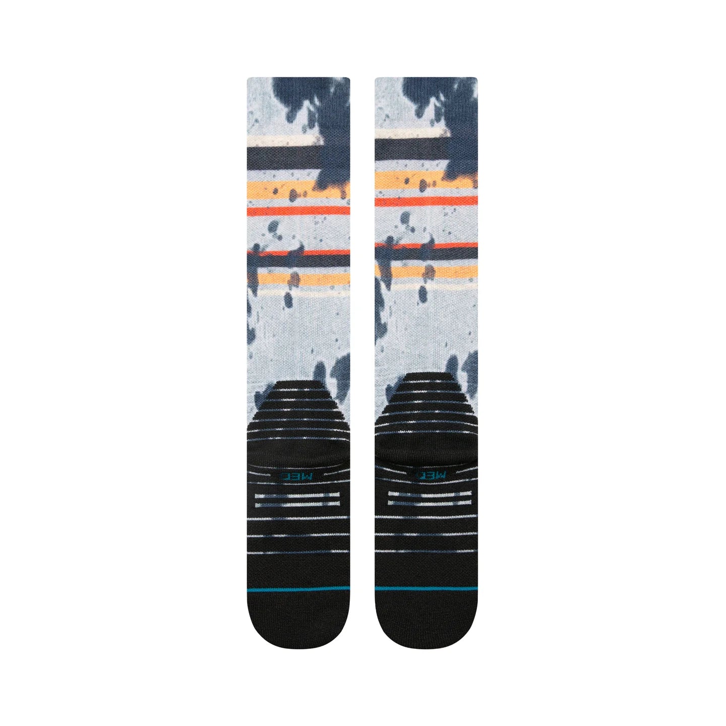 Chaussettes Brong Snow Otc - Unisexe