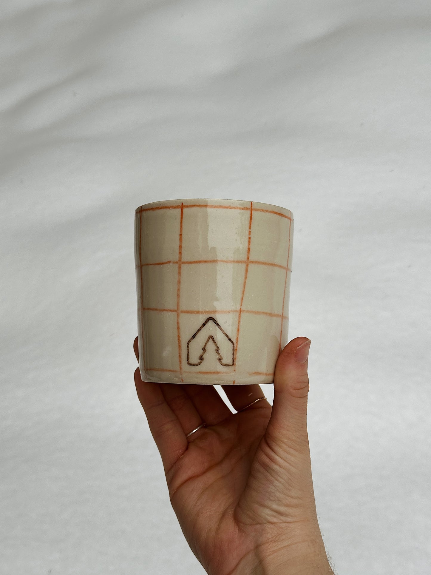 Verre Poterievez x Olodge