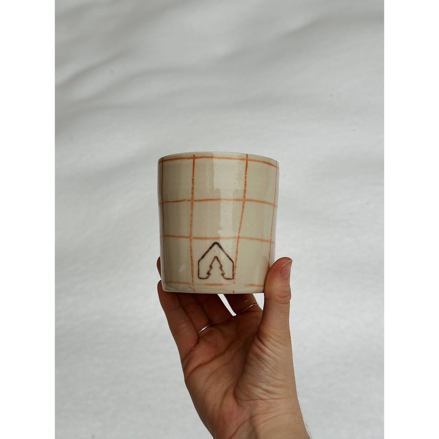 Verre Poterievez x Olodge