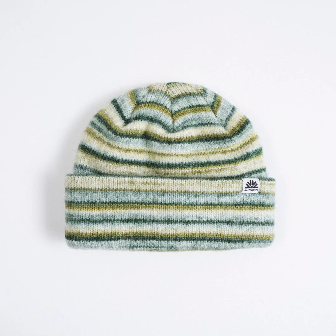 Bonnet en peluche
