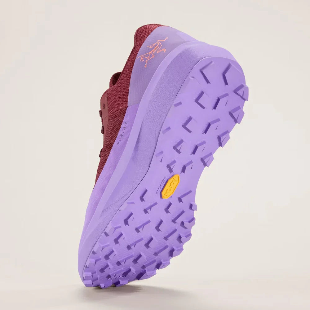 Norvan LD 4 - Shoes - Femmes