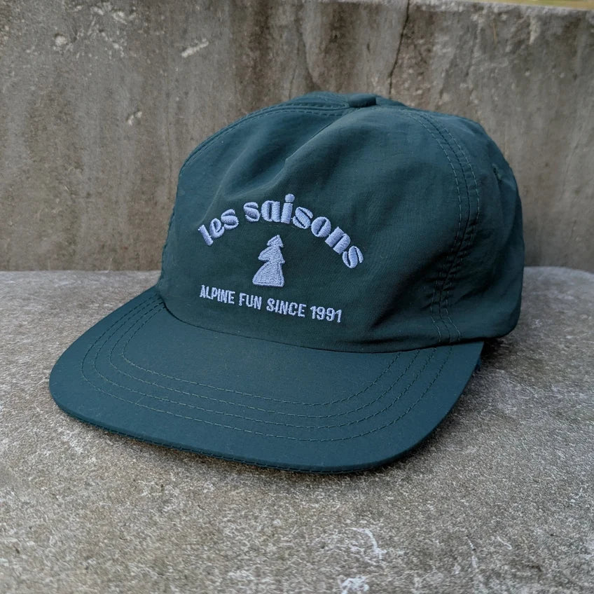 Casquette Active | Alpine Fun - Unisex