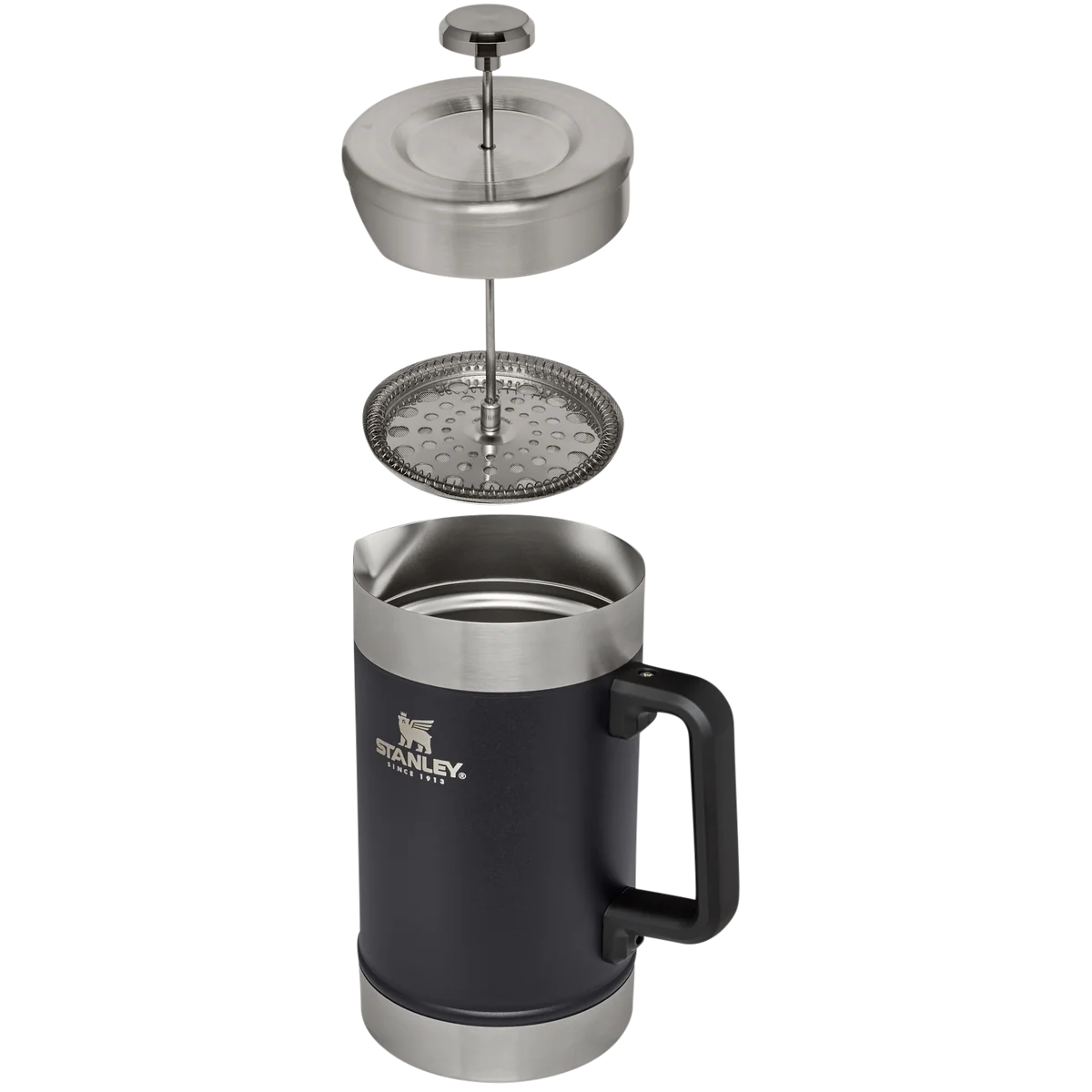 Cafetière à piston - 48 oz