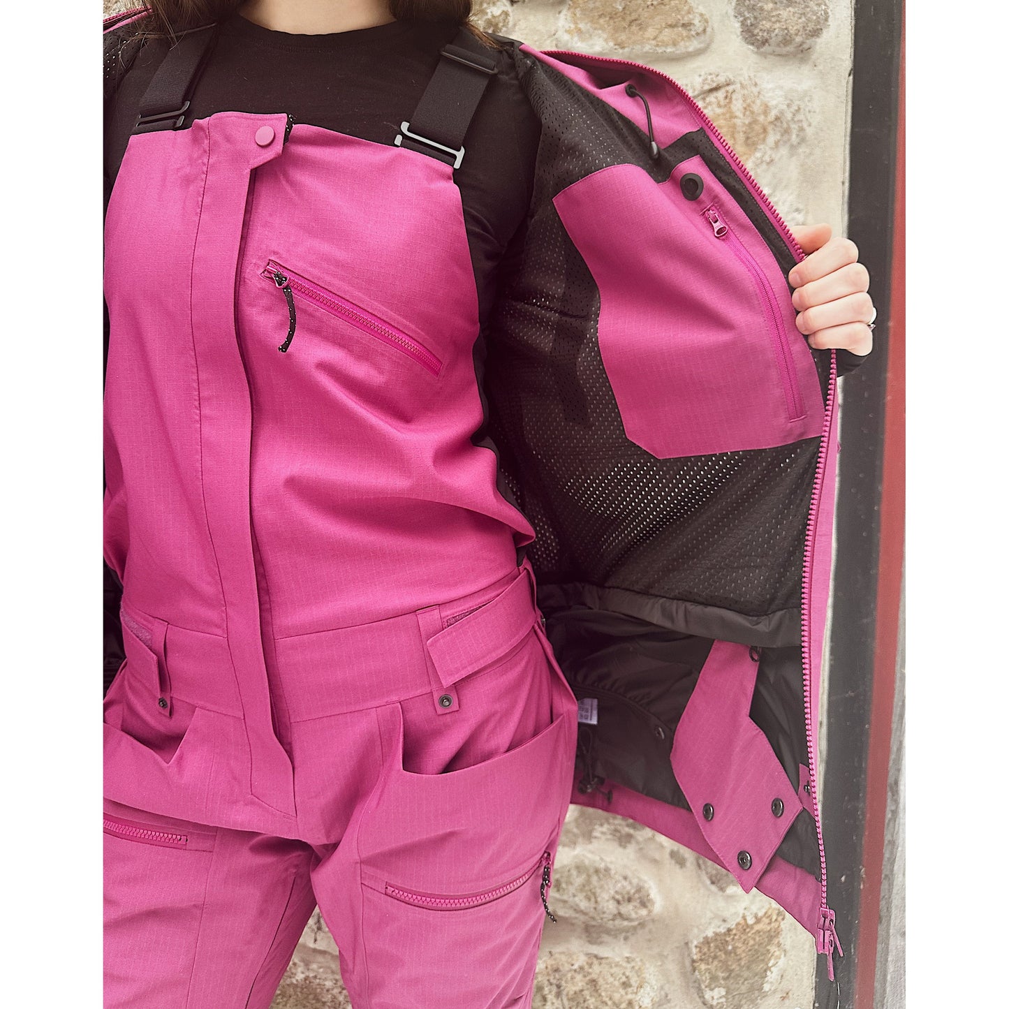 Manteau Manifest 2L - Femmes