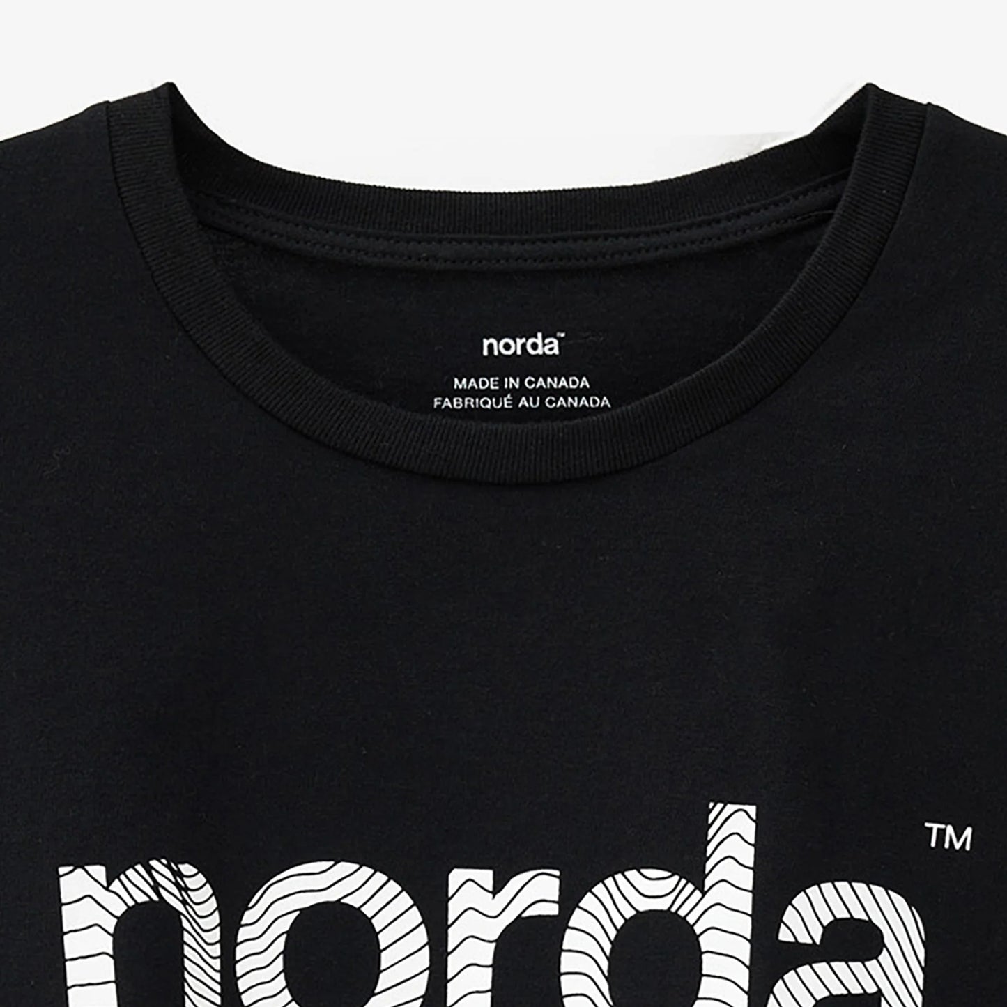 T-Shirt Relief - Unisexe