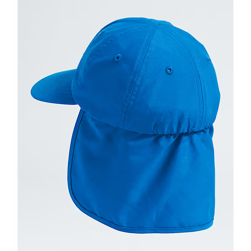 Chapeau anti-soleil pour bébé de classe V