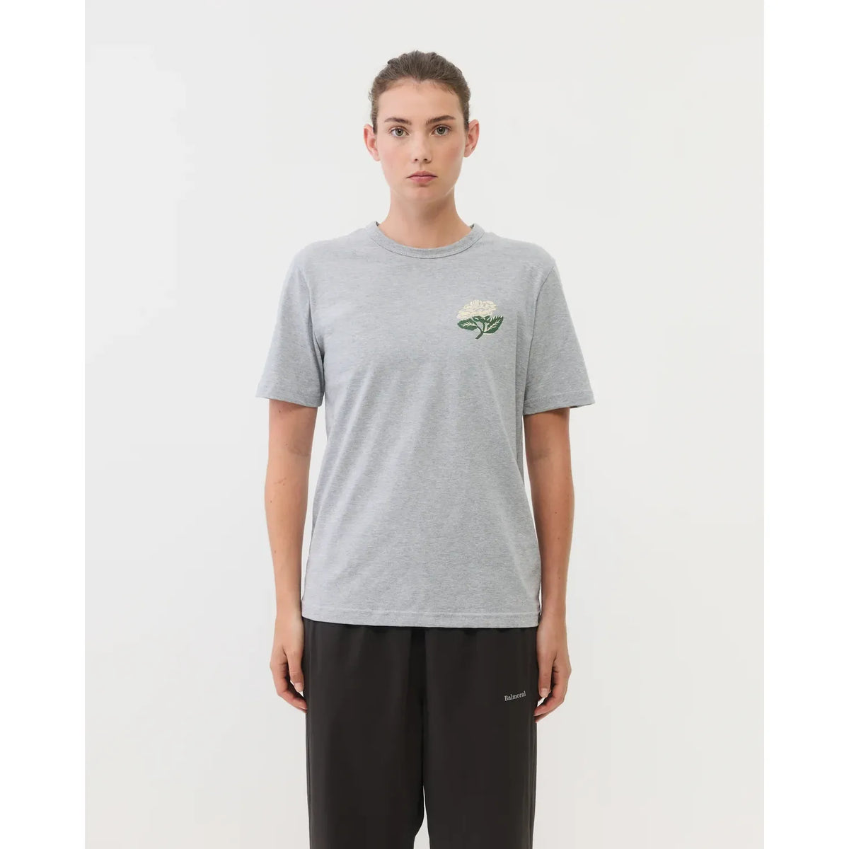 Bloom T-Shirt - Femmes